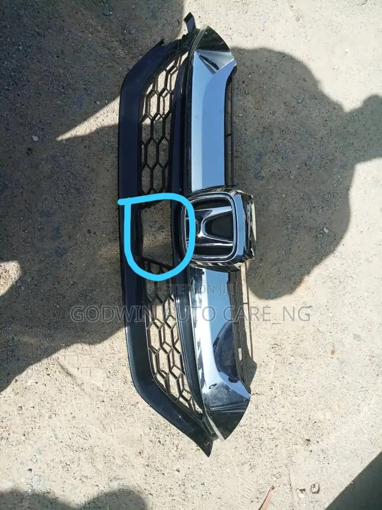 Honda Crv 2018model Replacement Parts