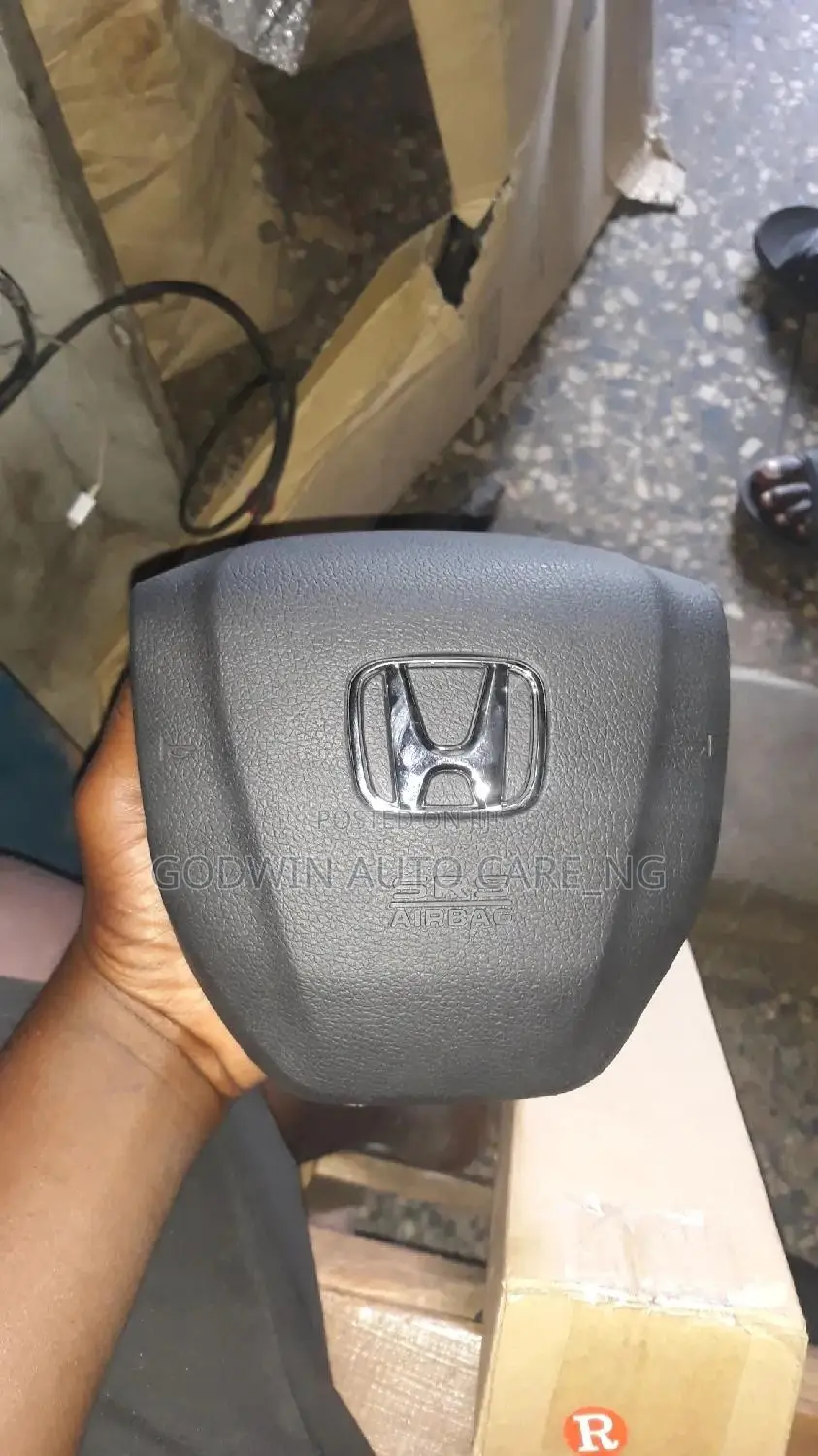Honda Crv 2018model Replacement Parts