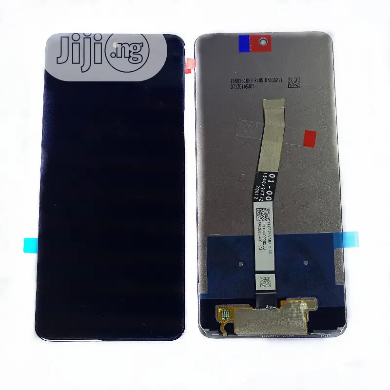 Xiaomi Redmi Note 9s / Note 9 Pro LCD Screen Assembly