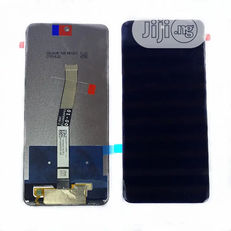 Xiaomi Redmi Note 9s / Note 9 Pro LCD Screen Assembly