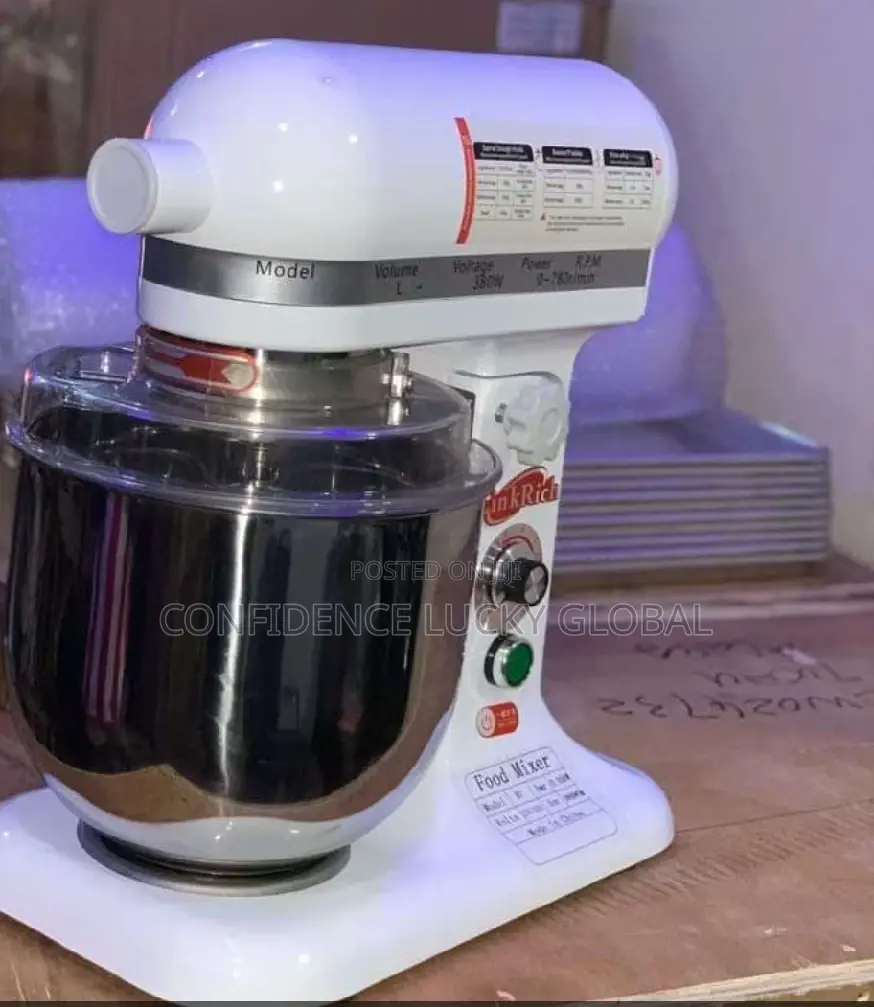 7litres Cake Mixer