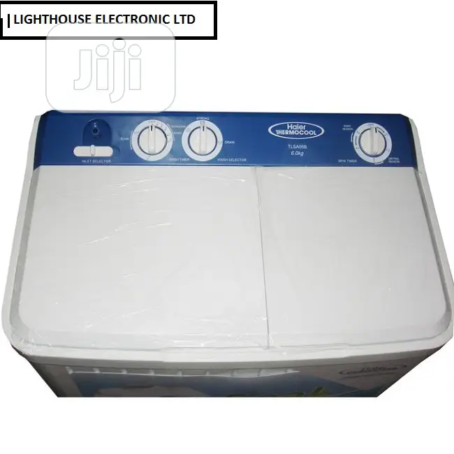 Thermocool 6kg Washing Machine TLSA06B