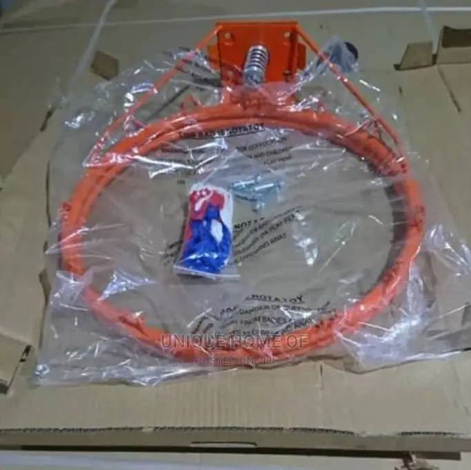 Basketball Rim Net