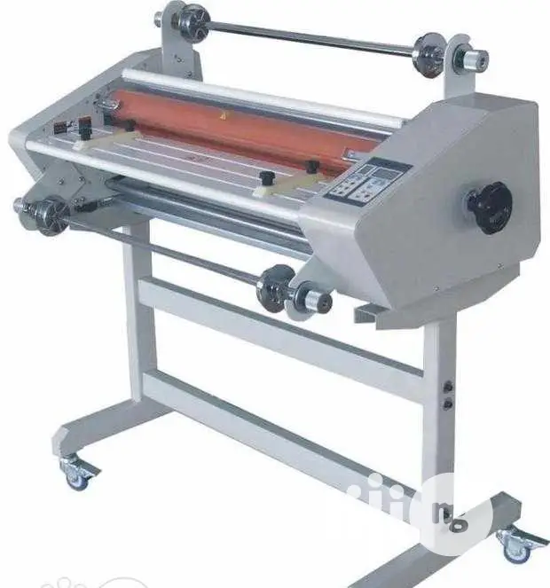 Industrial Laminator
