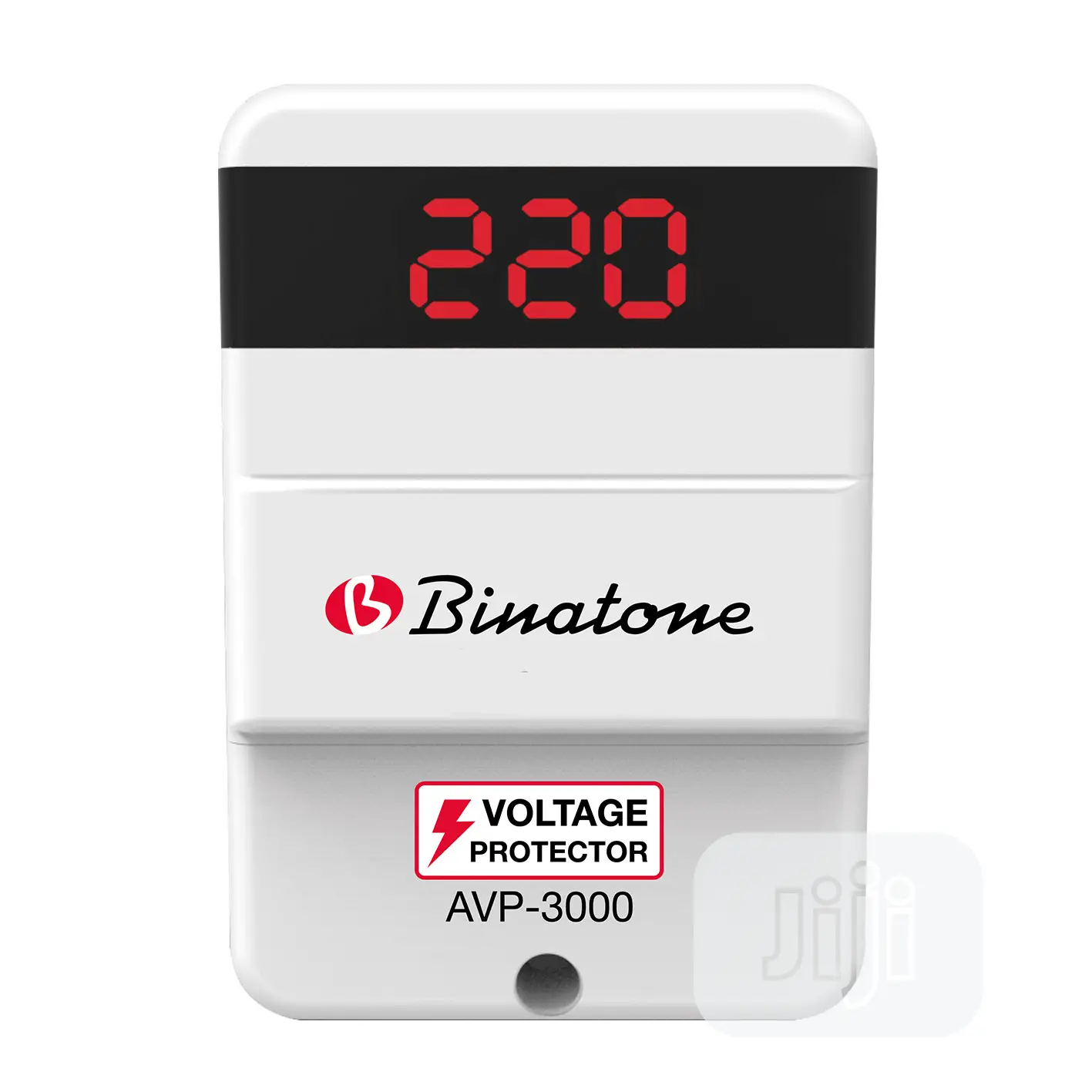 Binatone Surge Protector Avp3000