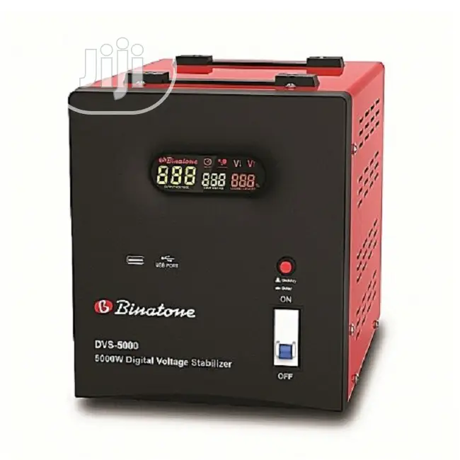 Binatone Stablizer-dvs5000
