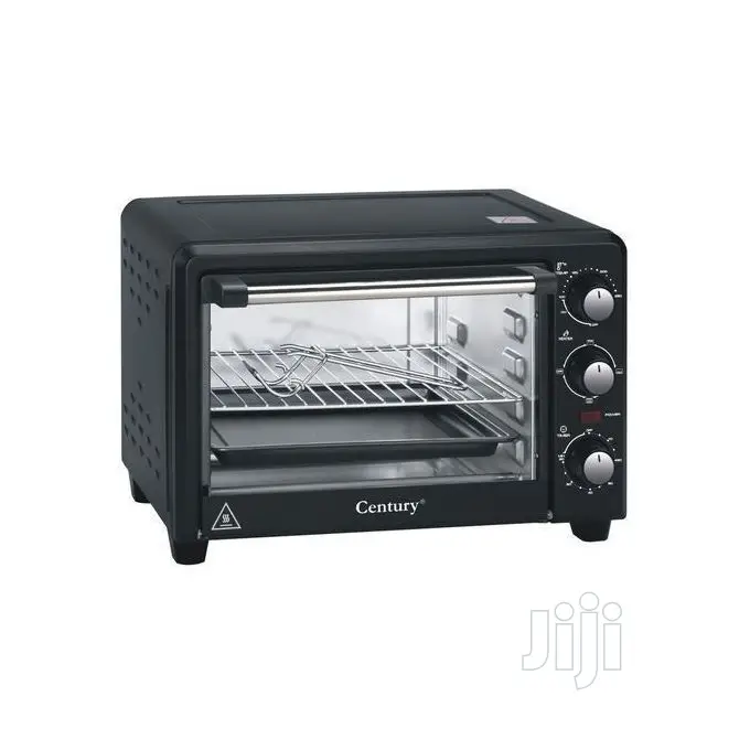 Century Electric Oven + Grilling +Baking 20litres