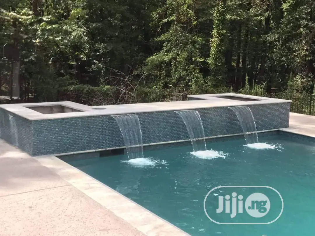 Swimming Pool Construction/ Engineering