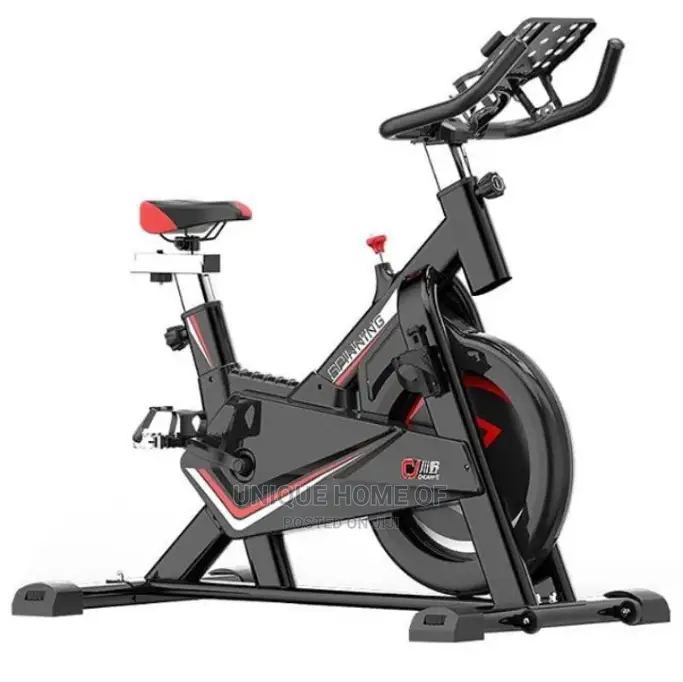 Brand New Spinner Bike