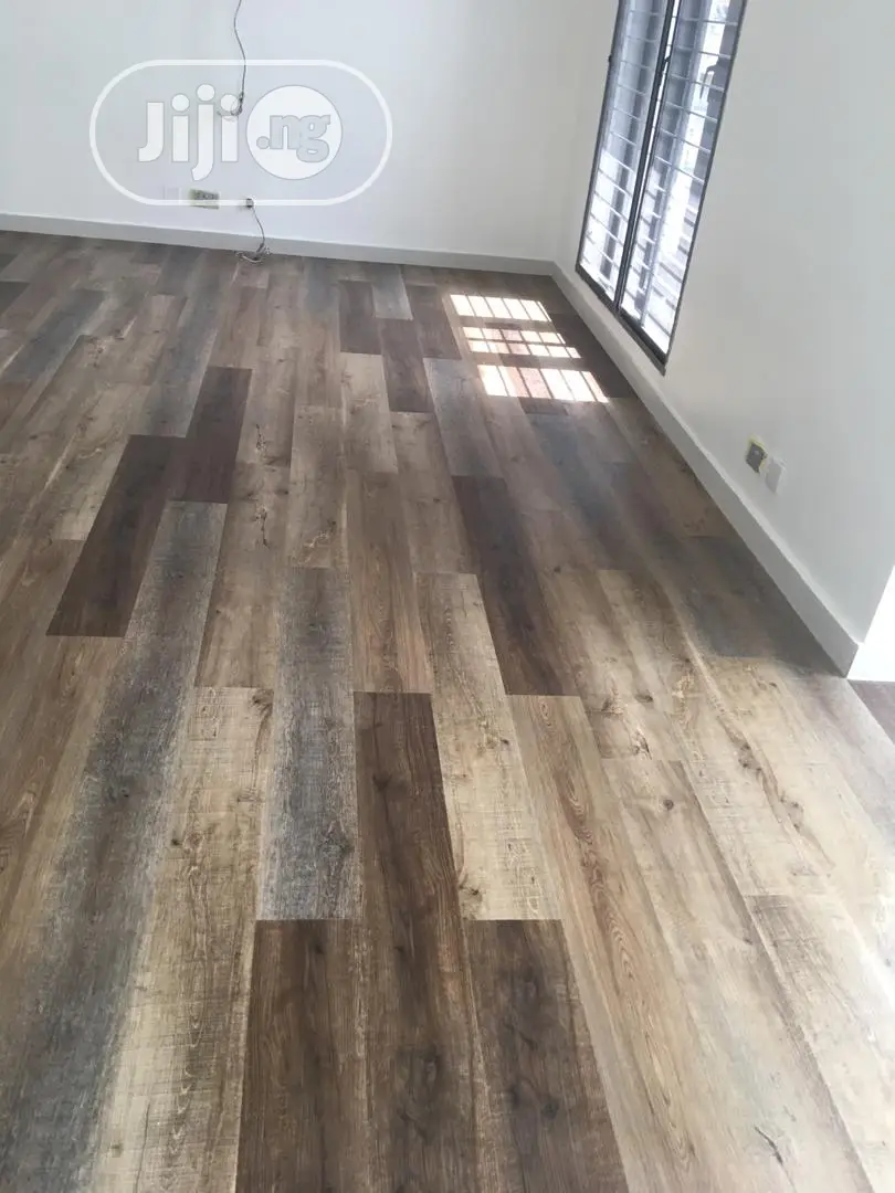 SPC, PVC Vinyl, Wooden Laminate, PVC Improvised Floors