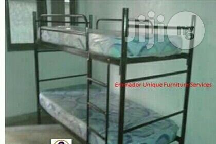 Hostel Bunk Bed MBB 009