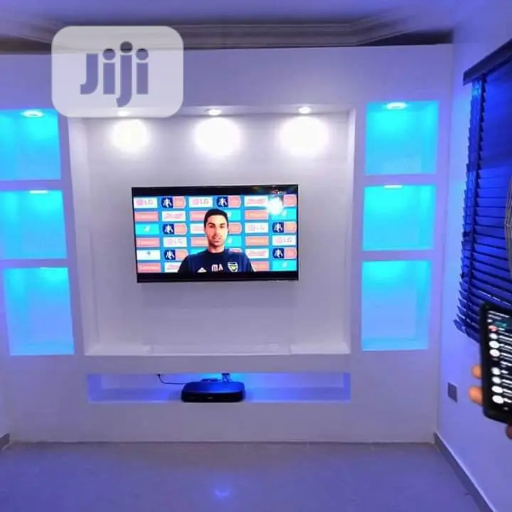 Pop Wall Design An Interior Decorators
