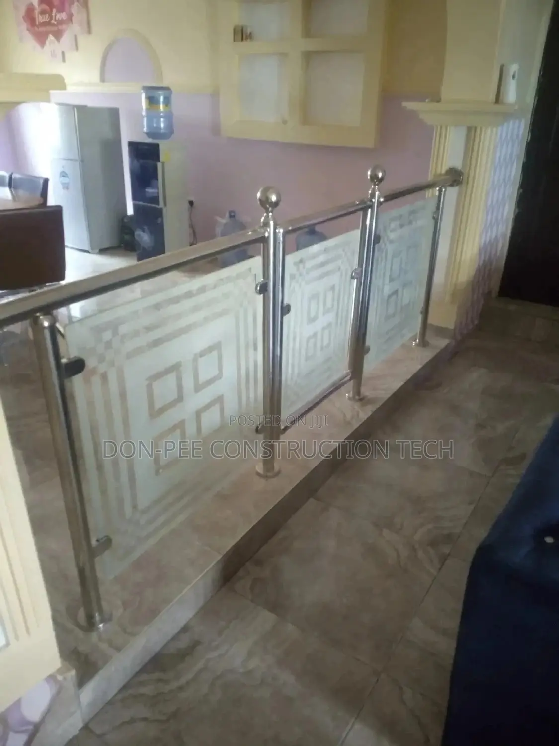 Stainless Handrail With Best Price