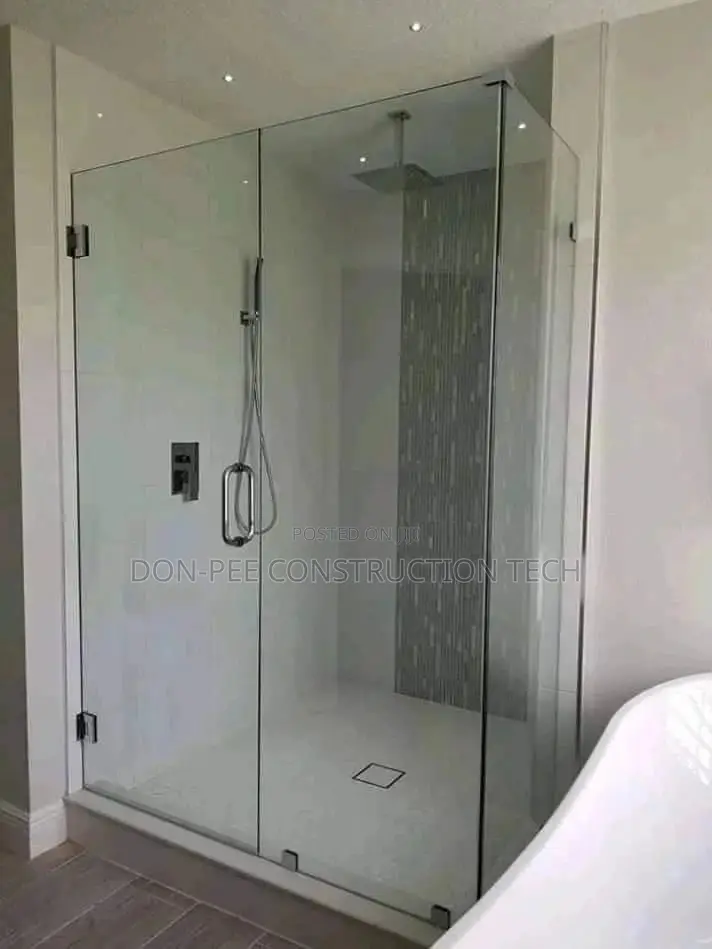 Shower Cubicle