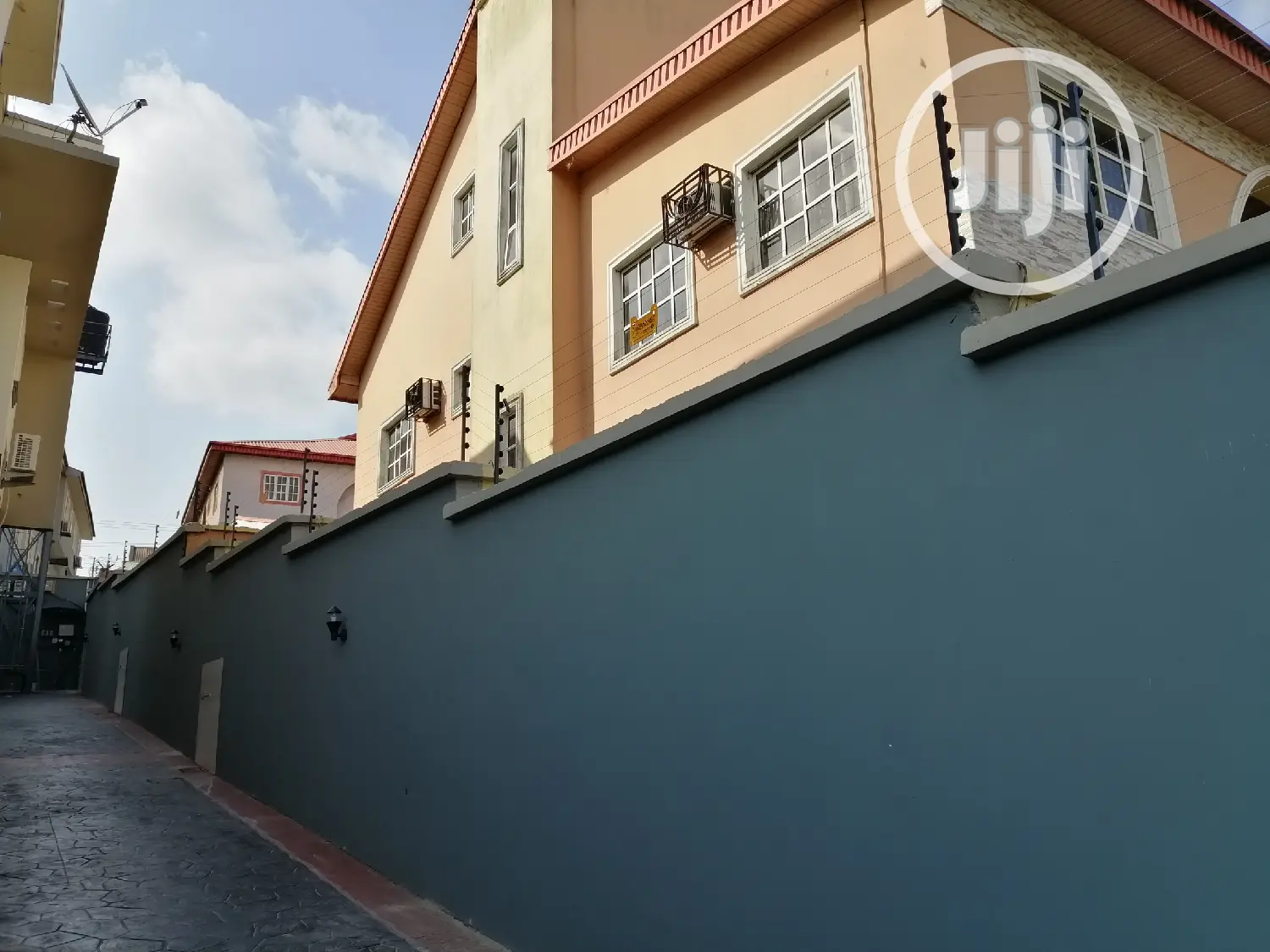 NEMTEK Security Fence / Electric Fence Wire