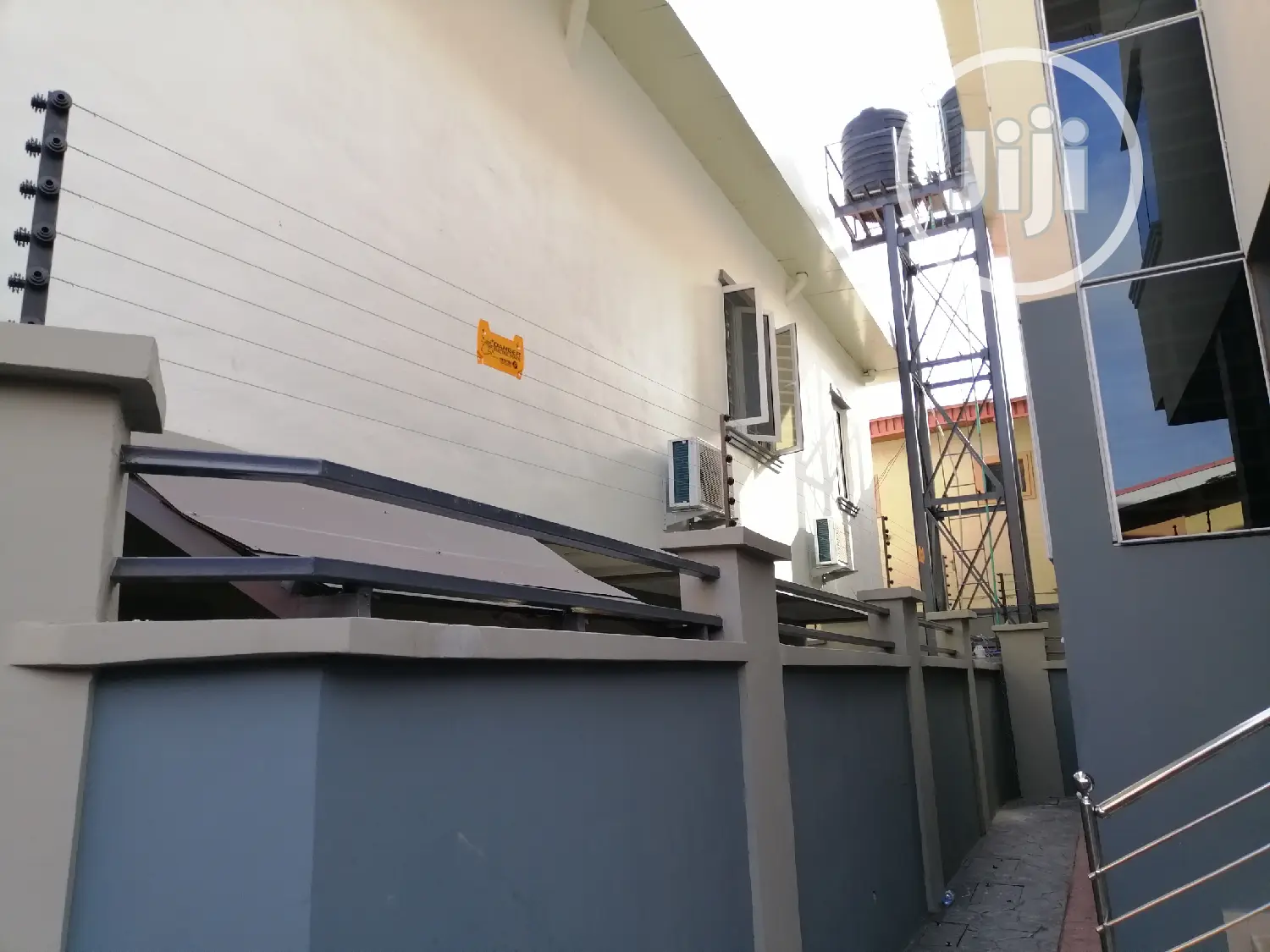 NEMTEK Security Fence / Electric Fence Wire
