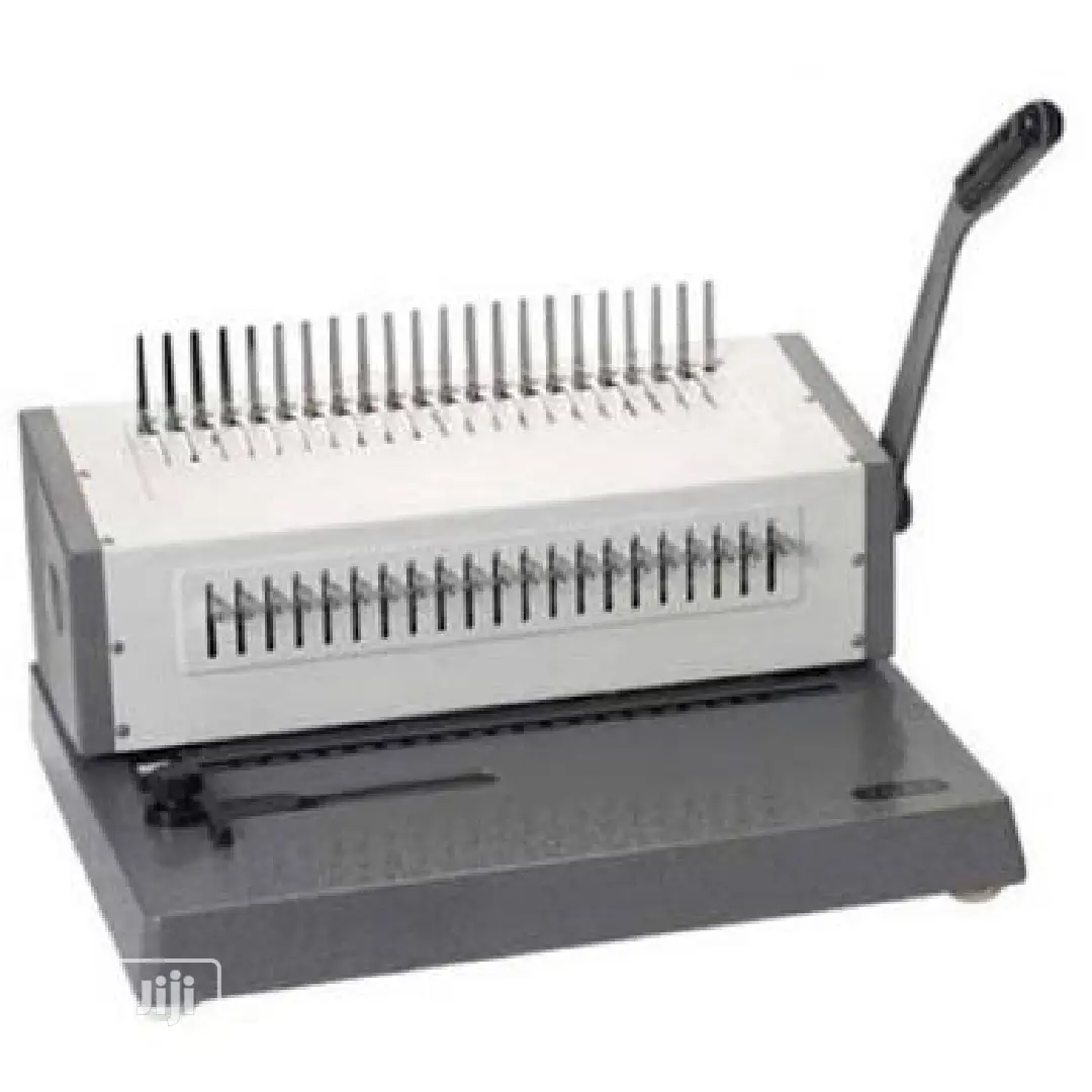Buyor Big Binding Machine 2088 Model