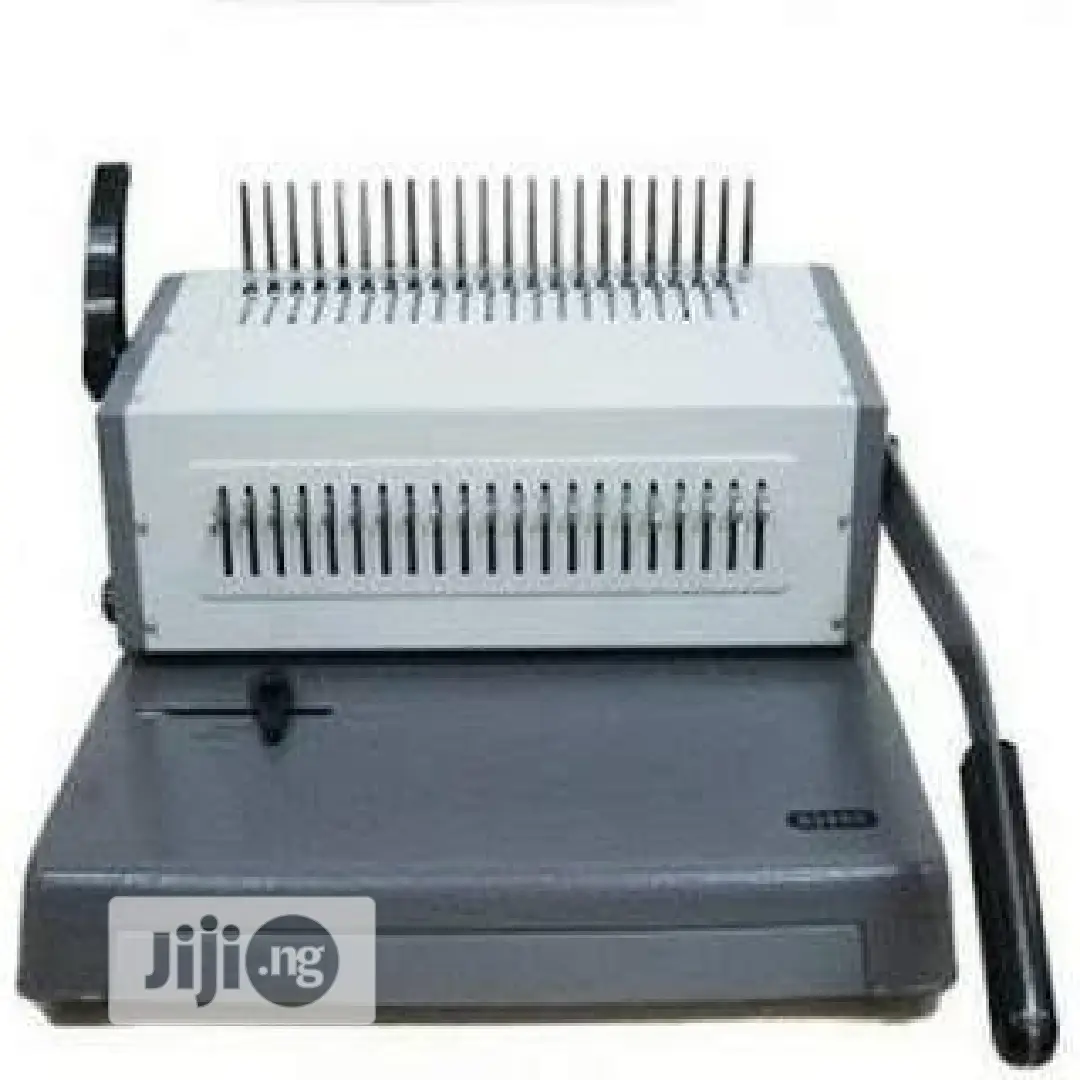 Buyor Big Binding Machine 2088 Model