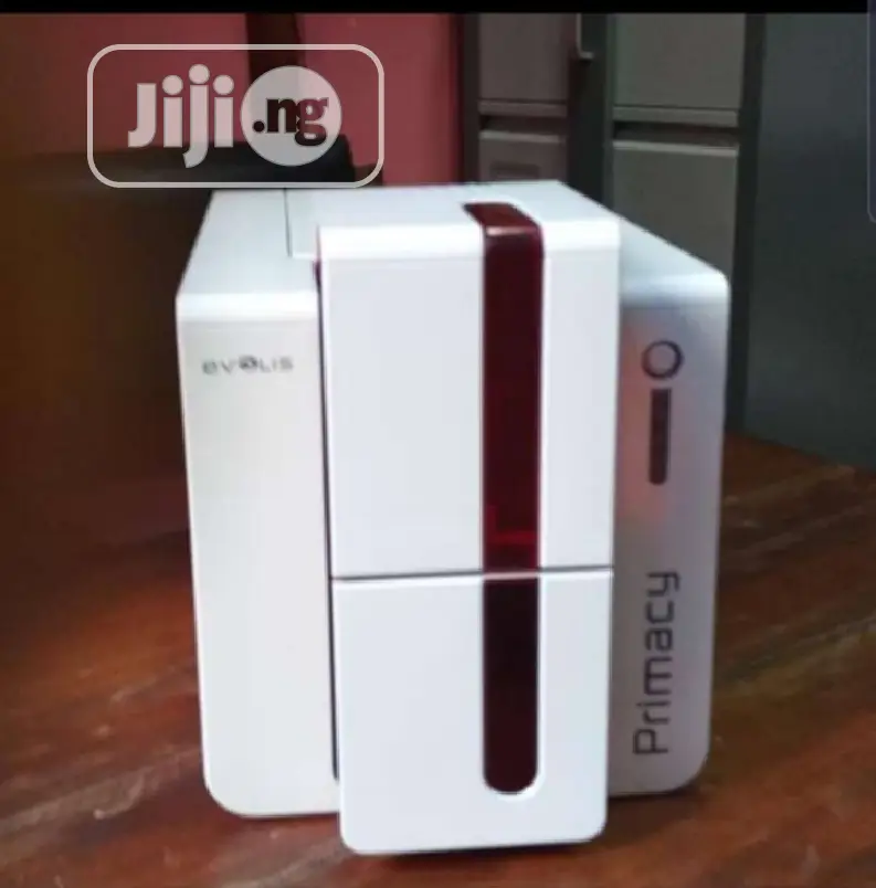 Evolis Primacy Id Card Printers