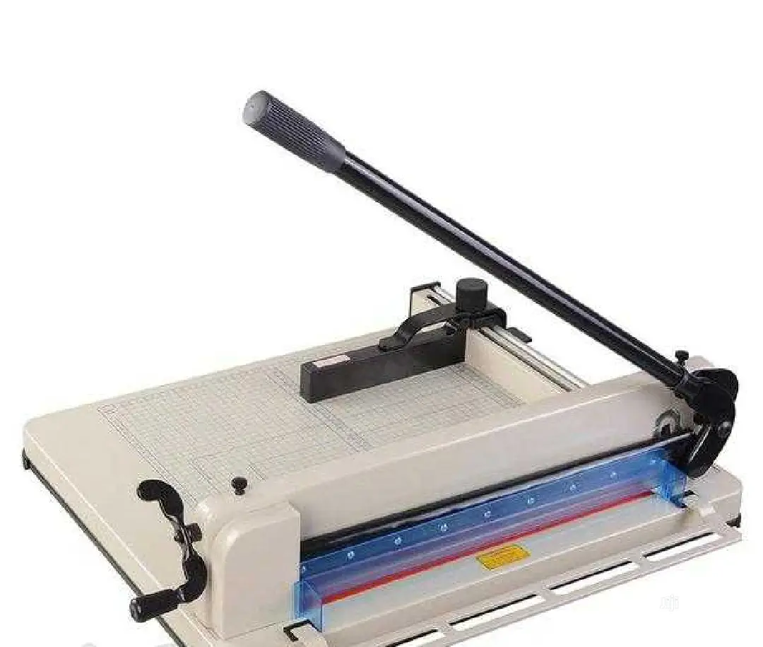 Very Heavy Duty Paper Cutter