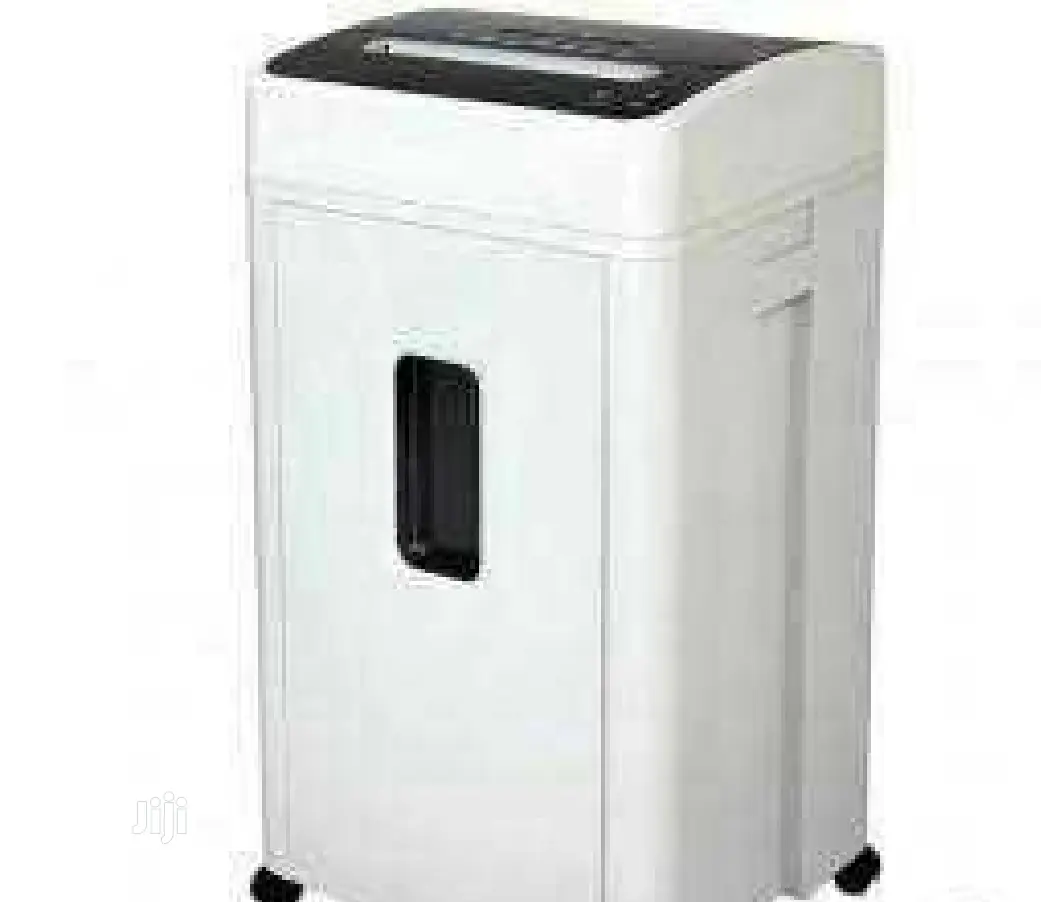 Sunwood SD9255 Office Paper Shredder Machine