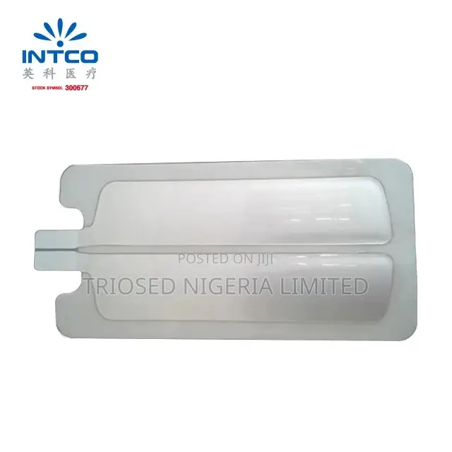 Electrosurgical Disposable Grounding Pad Gp04