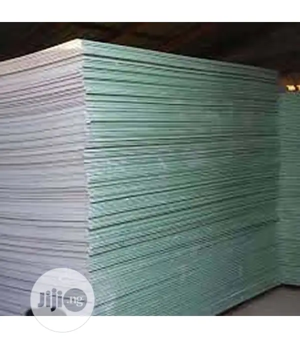 12mm Siniat Standard Plasterboard (Pregyplac)