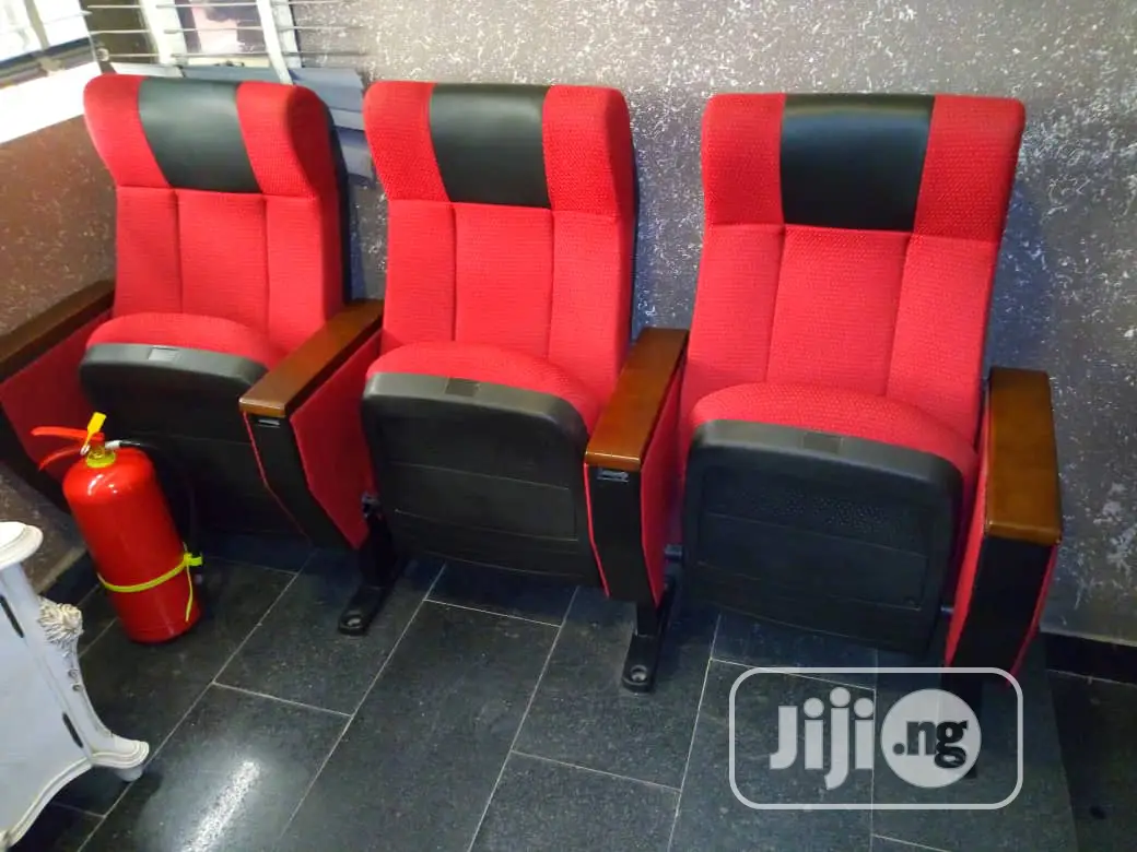 Cinema/Auditorium Seats