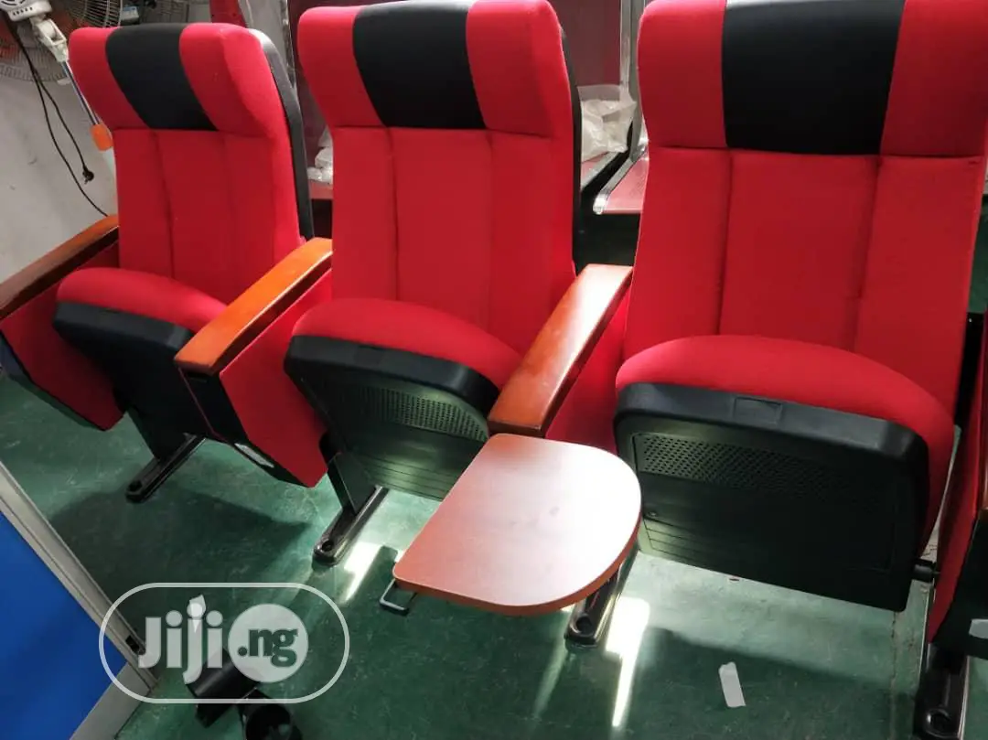 Cinema/Auditorium Seats
