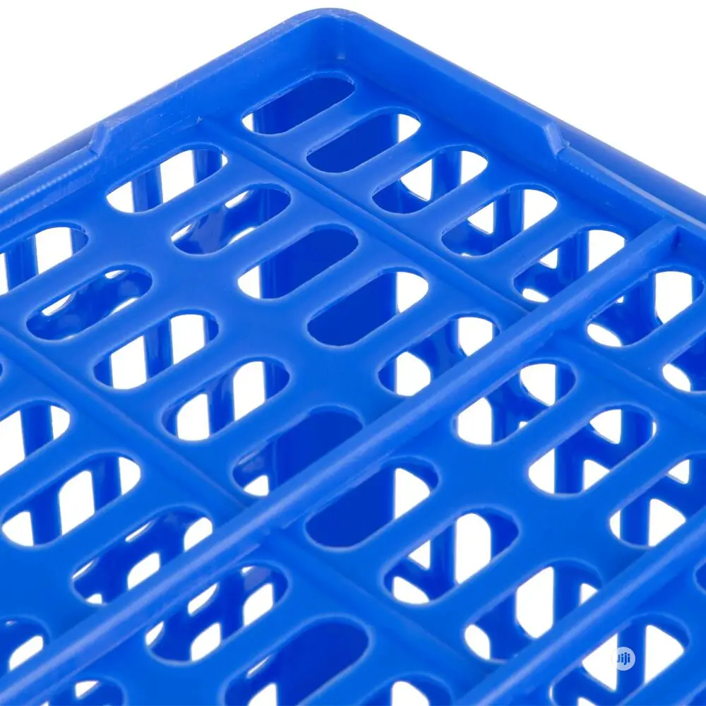 Wholesales Imported Plastic Grocery Shopping Basket