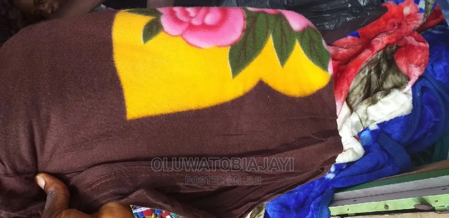4.5 Blanket