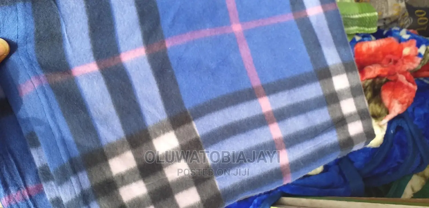 4.5 Blanket