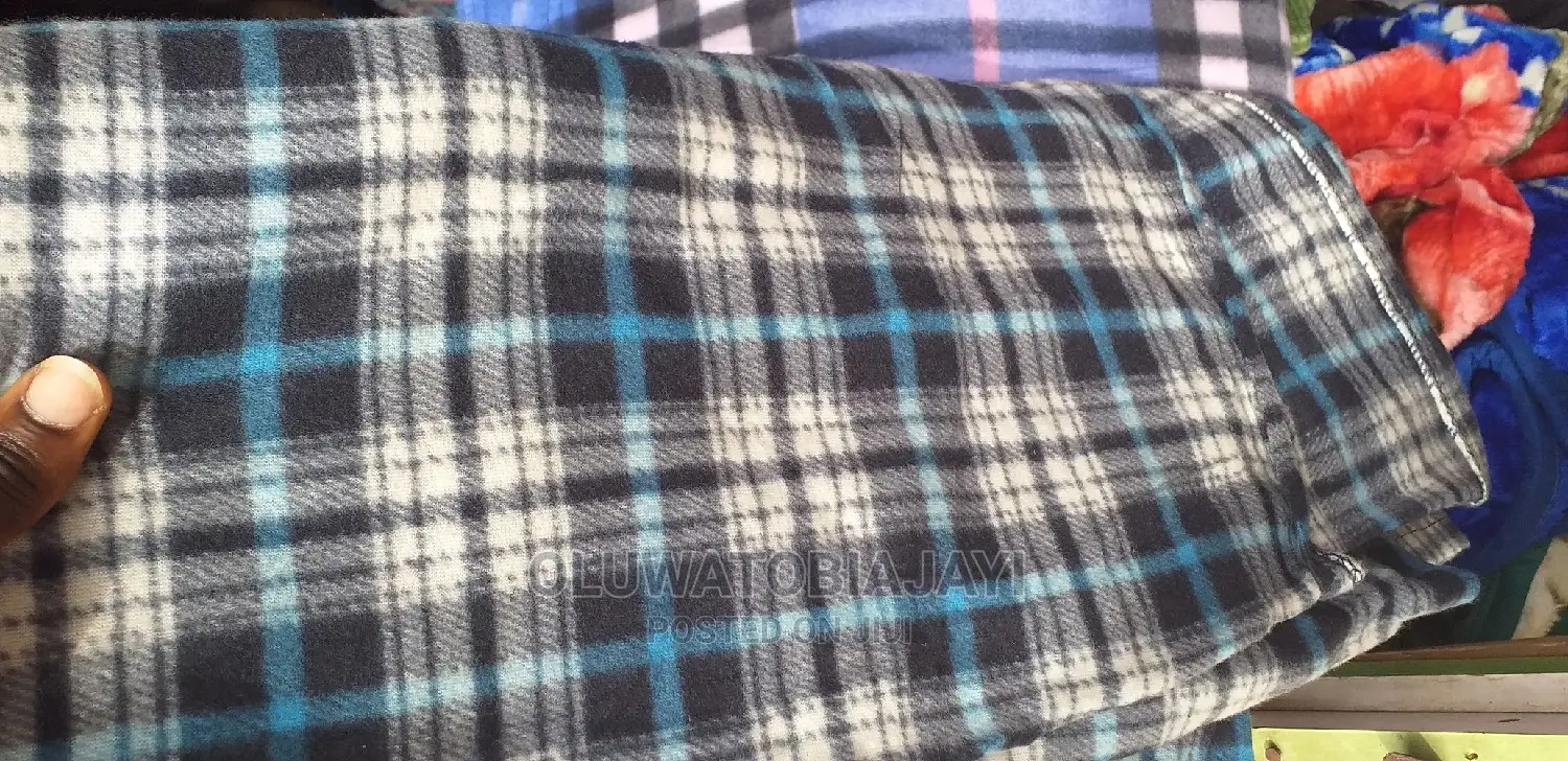 4.5 Blanket