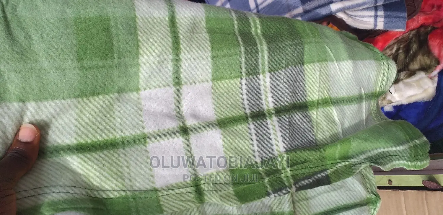 4.5 Blanket