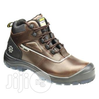 Safety Jogger Safety Shoes
