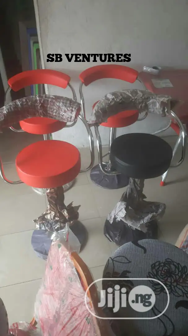 Studio Chair or Barstool