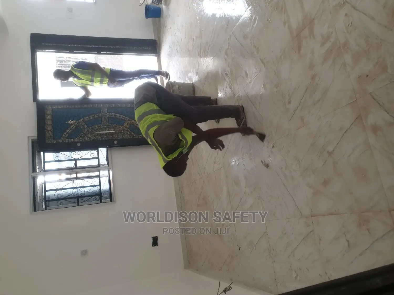 House and Office Cleaning Services
