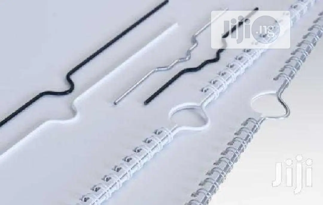 Calender Binding Machine