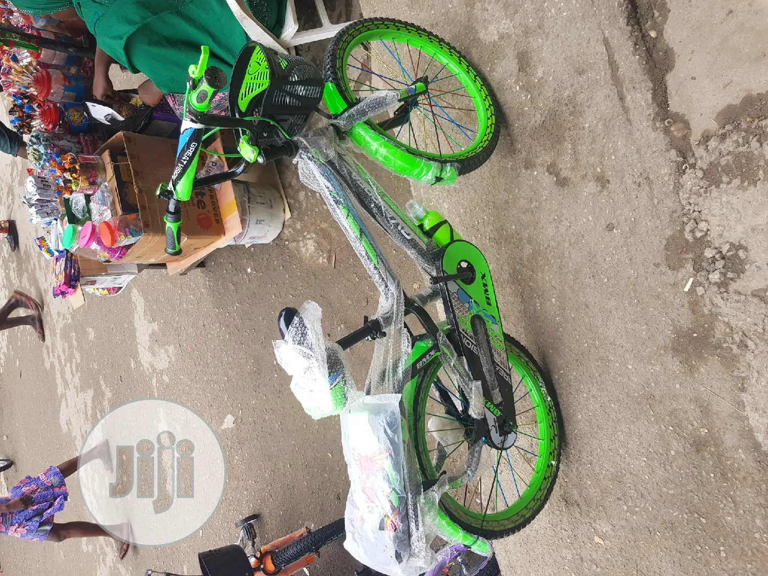 Children Bicyle 20" 8-13 Years