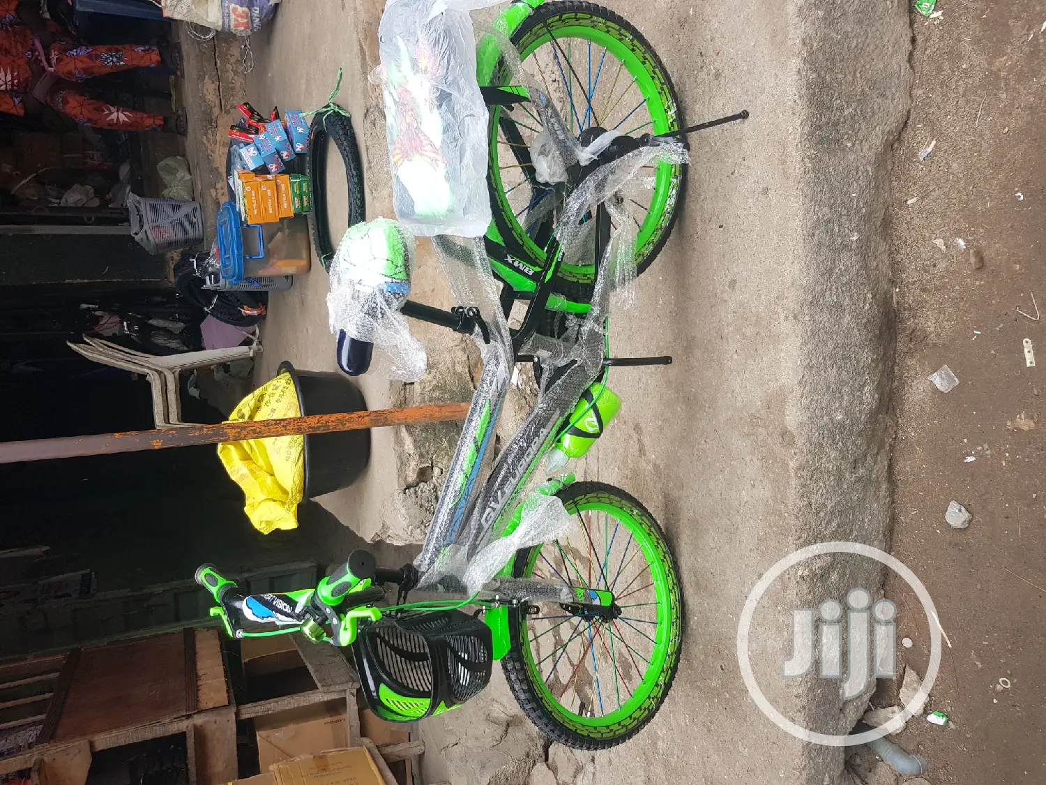 Children Bicyle 20" 8-13 Years