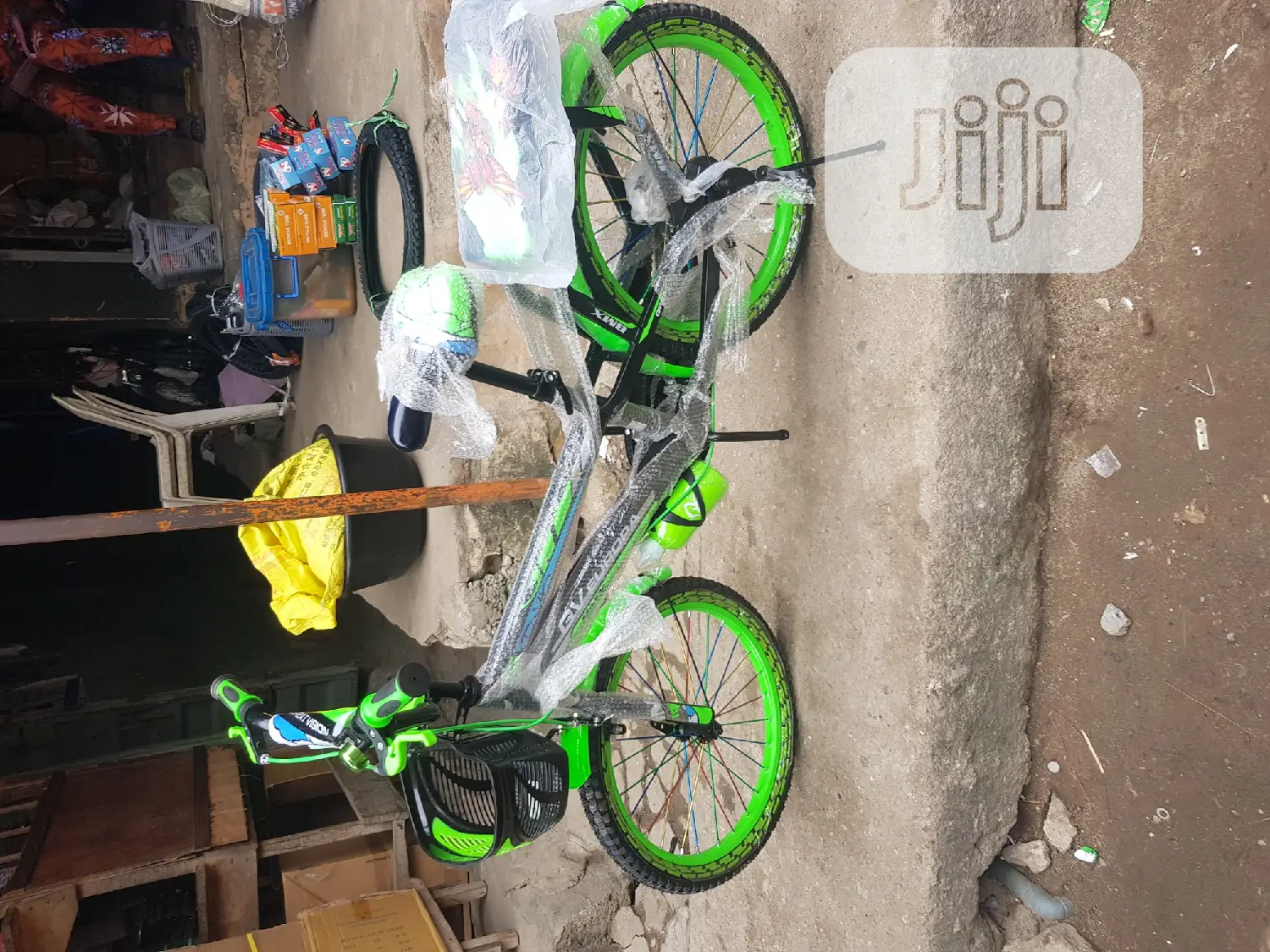 Children Bicyle 20" 8-13 Years