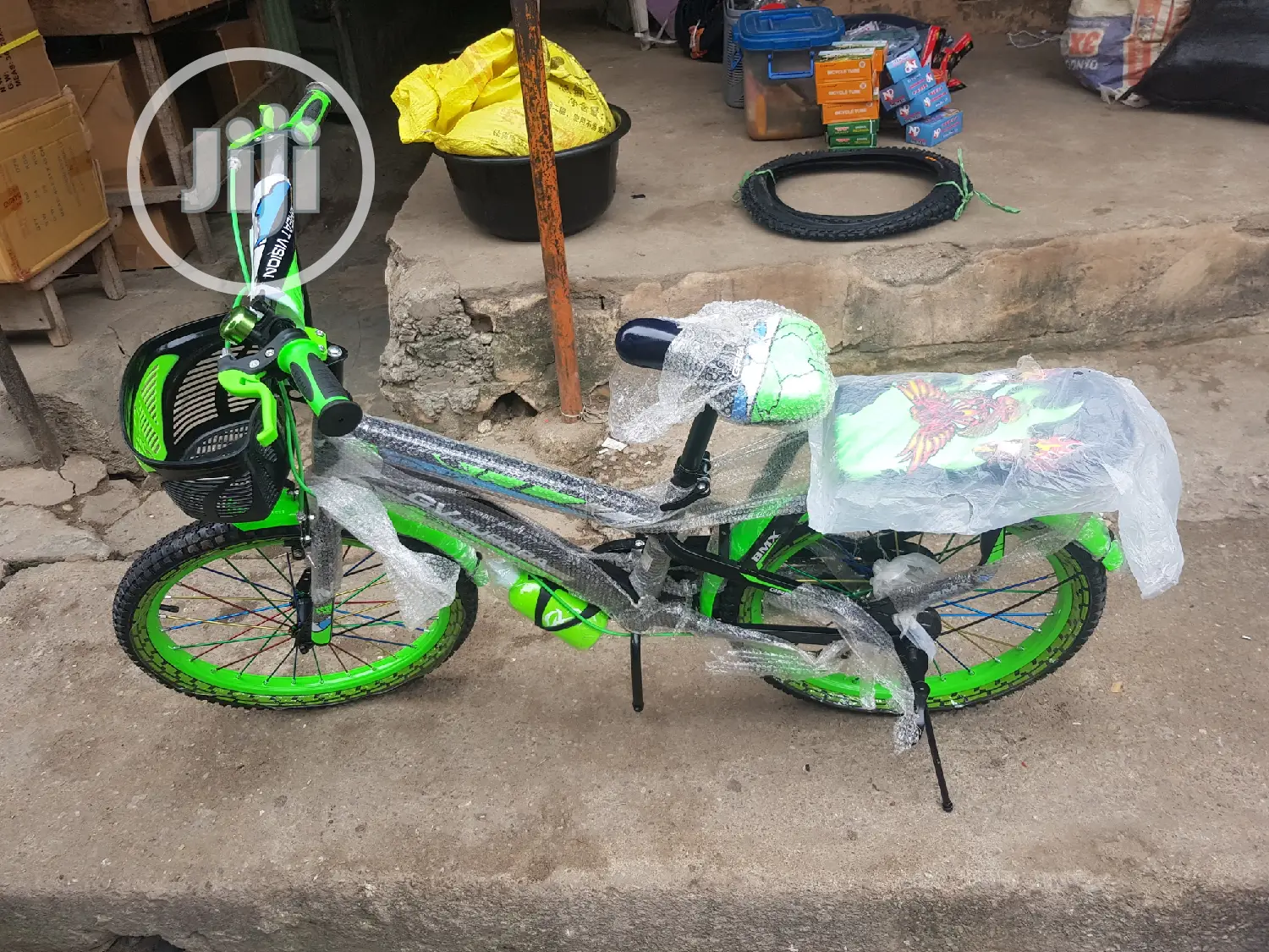 Children Bicyle 20" 8-13 Years