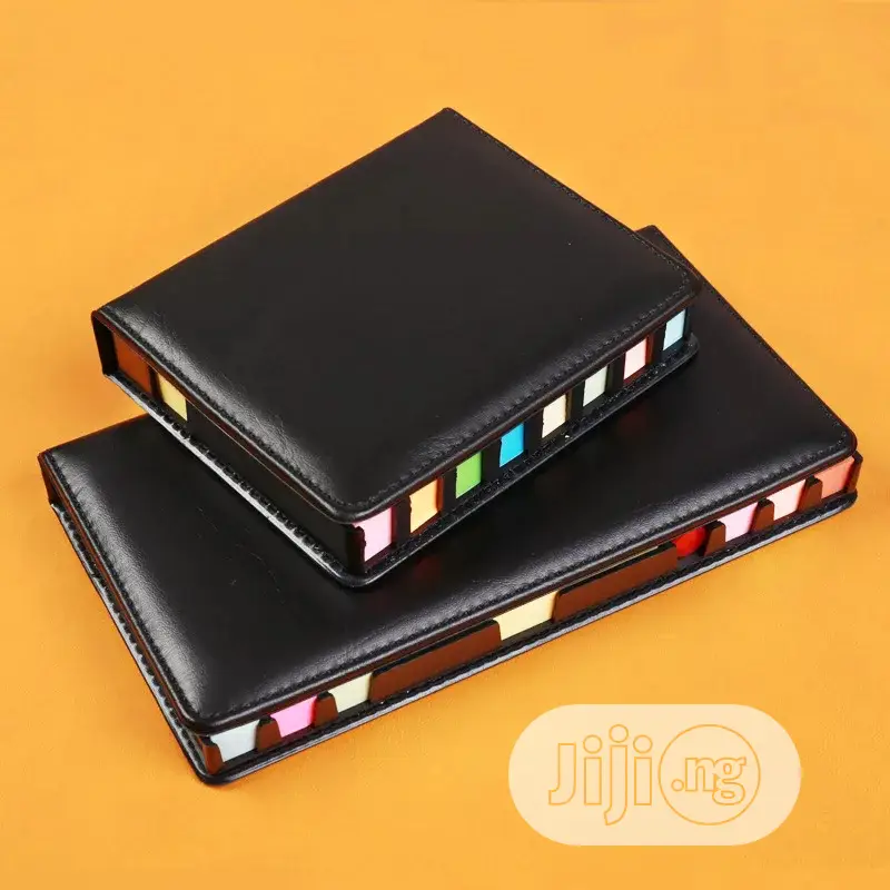 Commercial Stationery Storage Box Memo