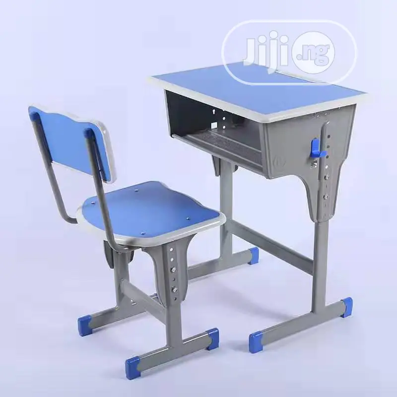 School Furniture Table and Chair