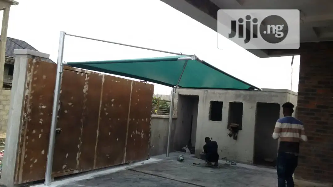 Carports / Carport Engineer
