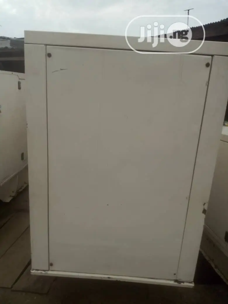 Great 150kva Perkins FG Wilson Generator