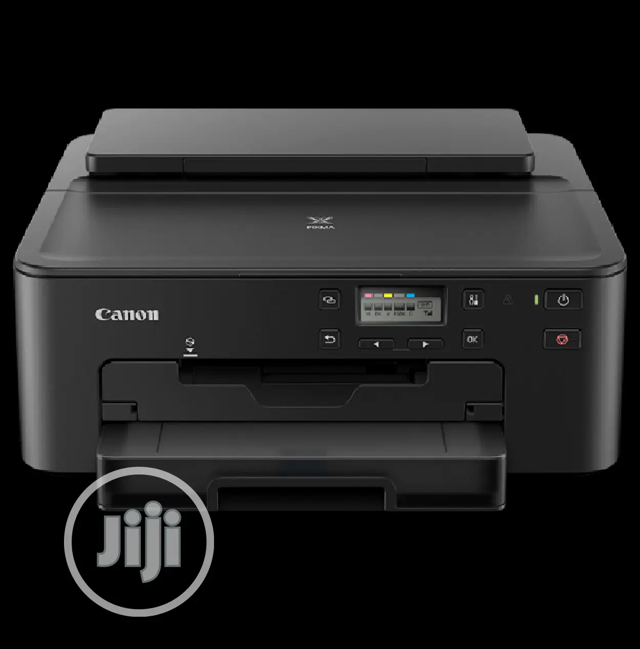 Canon Pixma Ts704 Id Card Printer