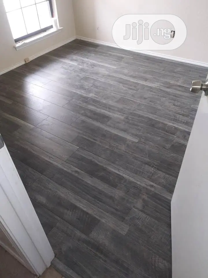 Wooden Floors
