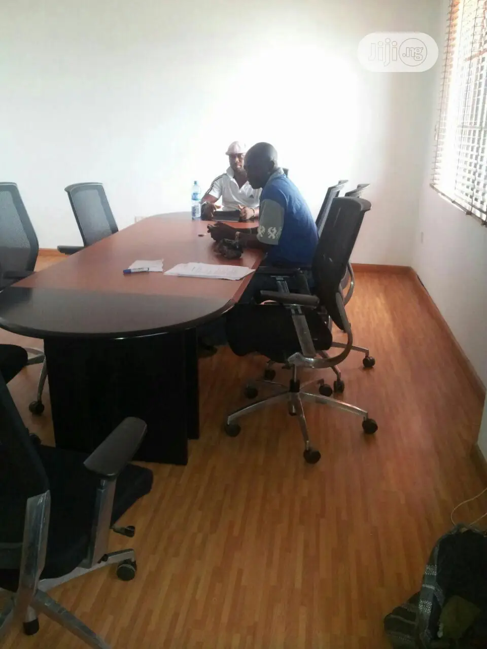 Laminate Flooring For Homes, Mosques, Gym Houses & Churches