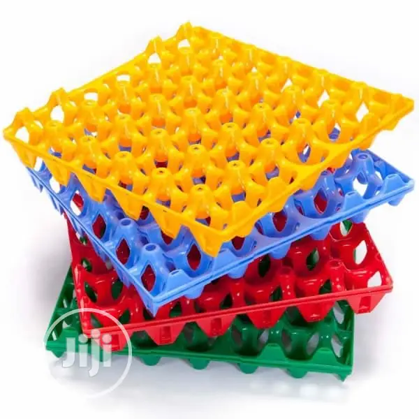 Egg Crates